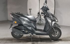 HONDA RX125 TJJM