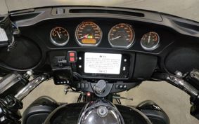 HARLEY FLHTCUTG1870 TRIKE 2019 MAF