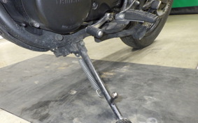 YAMAHA SR400 Gen.3 2006 RH01J