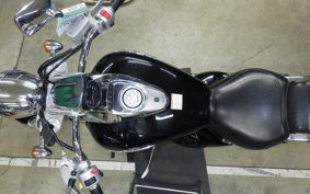 SUZUKI BOULEVARD 400 2009 VK57A