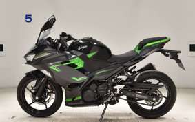 KAWASAKI NINJA 400 2018 EX400L