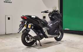 HONDA ADV160 1987 KF54
