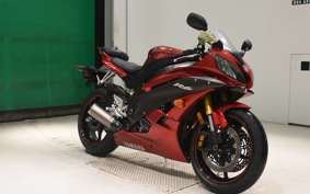 YAMAHA YZF-R6 2007