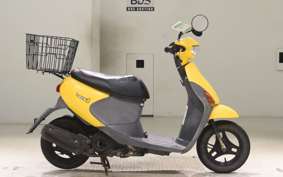 SUZUKI LET's 4 2013 CA45A
