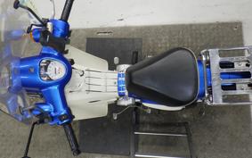 HONDA C110 SUPER CUB JA44