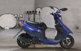 SUZUKI ADDRESS V50 CA44A