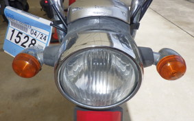 YAMAHA PASSOL SY01J