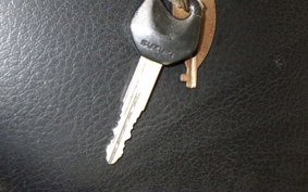 SUZUKI BIRDIE 50 BA43A
