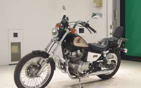 HONDA REBEL 250 MC13