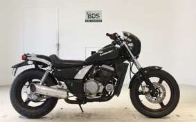 KAWASAKI ELIMINATOR 250 LX EL250A