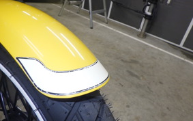 HONDA CROSS CUB 110 2016 JA45