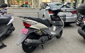 SUZUKI ADDRESSV125SS CF4MA