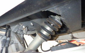 HONDA GYRO CANOPY TA03