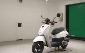 HONDA TODAY 2 2011 AF67