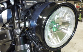 YAMAHA XSR900 2016 RN46J