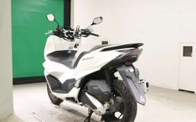 HONDA PCX 125 2015 JK05