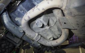 HONDA MONKEY 2014 AB27
