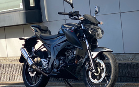 SUZUKI GSX-S125 ABS DL32B
