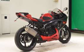 SUZUKI GSX-R600 2018
