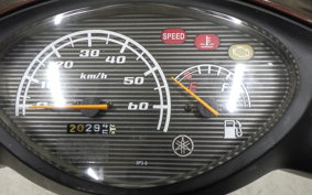 YAMAHA JOG Gen.5 SA36J