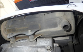 HONDA GYRO CANOPY TA03