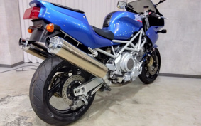 YAMAHA TRX850 1998 4NX
