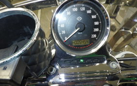 HARLEY XL1200T 2014