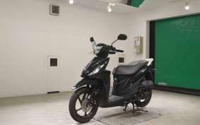 SUZUKI ADDRESS 110 2011 CE47A
