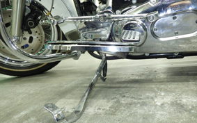 HARLEY FLSTC 1340 1999