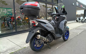 YAMAHA TRICITY 155 SG37J
