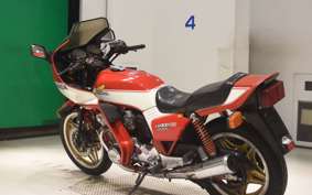 HONDA CB900F 2025 SC01