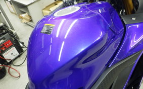 YAMAHA YZF-R3 2019 RH13J