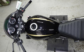 KAWASAKI Z900RS CAFE 2022 ZR900K