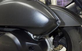 YAMAHA CYGNUS Griffus 2025 SEJ4J