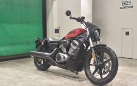 HARLEY RH975 2022