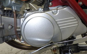 HONDA MONKEY 1998 Z50A