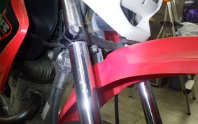 HONDA XR100 MOTARD 2021 HD13