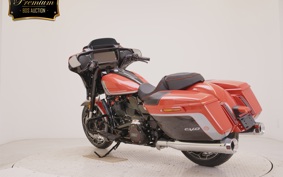 HARLEY FLHXSE1980CVO 2026