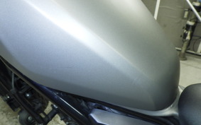 HONDA REBEL 250 A 2016 MC49