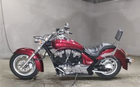 HONDA VT1300CR 2010 SC66