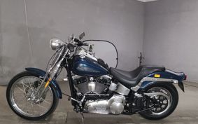 HARLEY HARLEY FXSTS1450 BLY