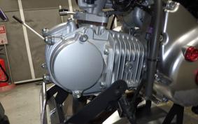 HONDA MONKEY 125 ABS 2024 JB02