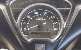 HONDA DIO 110 JK03