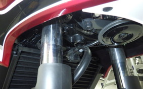HONDA CB400 SUPER BOLDOR A 2025 NC42