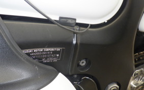 SUZUKI HAYABUSA Gen.2 2010