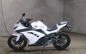 KAWASAKI NINJA250 EX250L