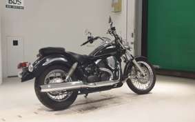 YAMAHA DRAGSTAR 250