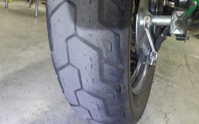 SUZUKI GZ125 Marauder NF48A