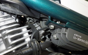 YAMAHA SEROW 250 Gen.3 2020 DG31J
