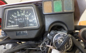 YAMAHA SEROW 225 W 4JG